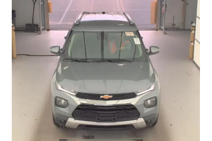 $21293 : Chevrolet Trailblazer 2023 4 image 2