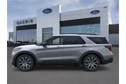 $39909 : Ford Explorer 2025 AWD ST-Li thumbnail