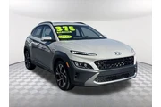 $22991 : Hyundai KONA 2023 AWD Limite thumbnail