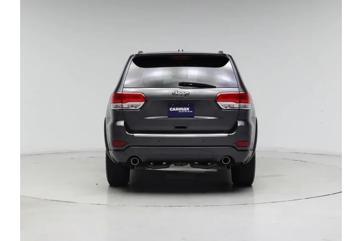 $18998 : Jeep Grand Cherokee 2014 4x2 image 6