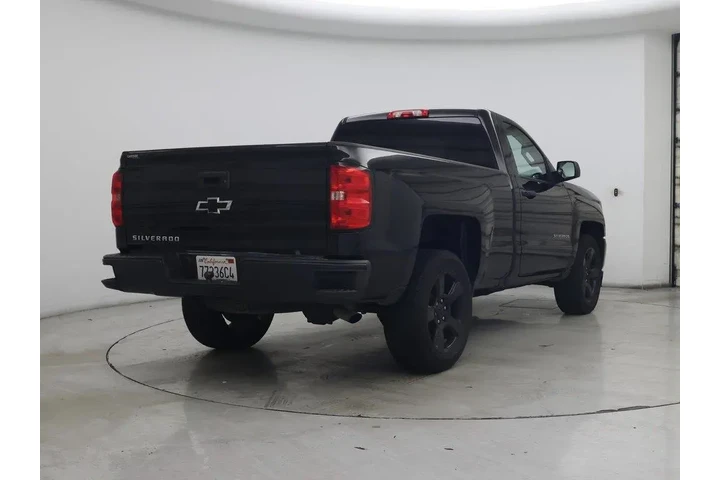 $20998 : Chevrolet Silverado 1500 201 image 8