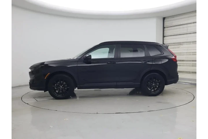 $37998 : Honda CR-V Hybrid 2026 AWD S image 3