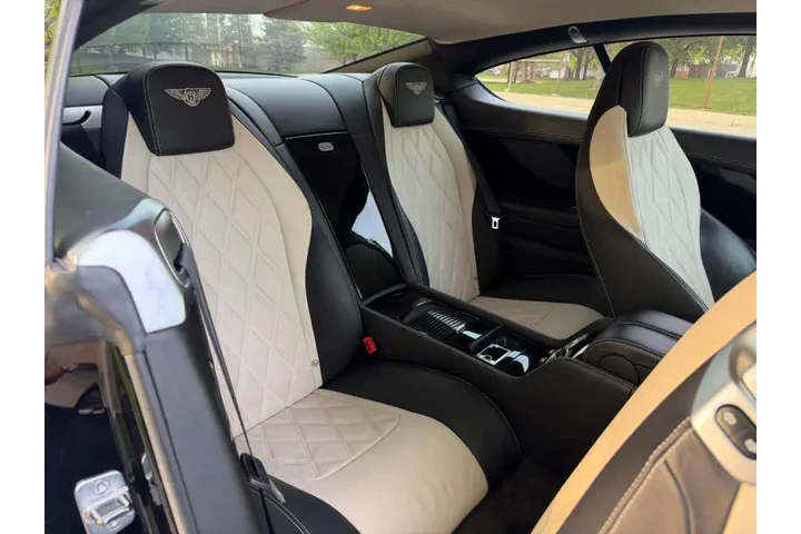 $59000 : 2014 Continental GT Speed image 9