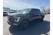 $39000 : Ford F-150 2021 4x4 Lariat 4 thumbnail