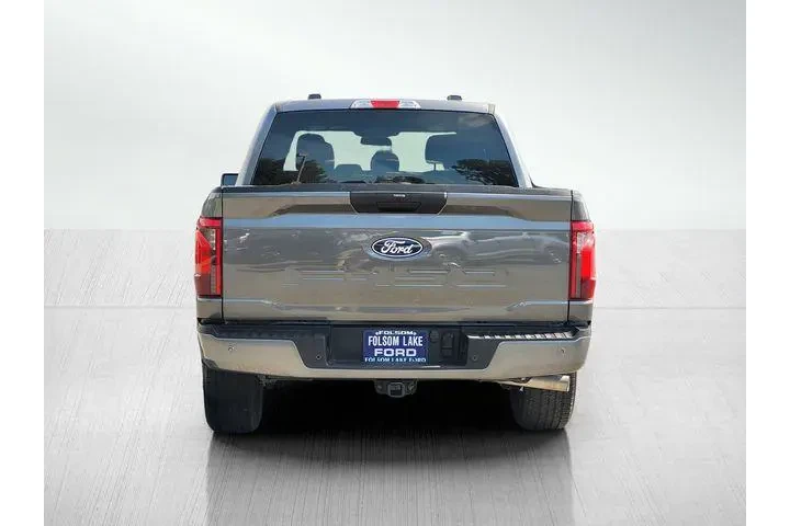 $39789 : Ford F-150 2024 4x2 STX 4dr image 5