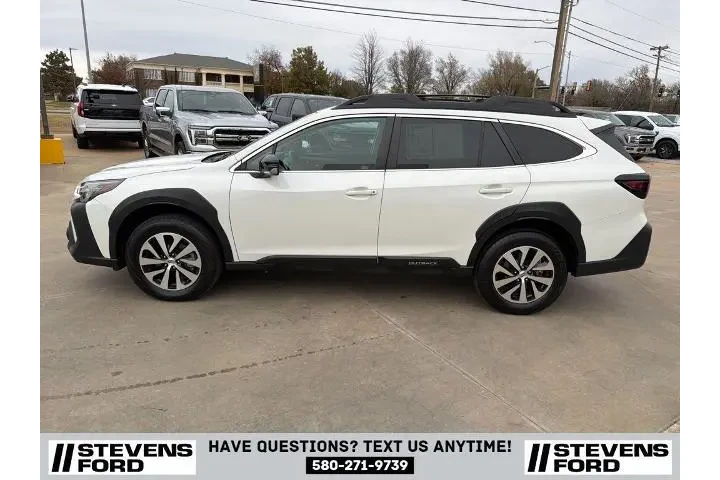 $27499 : Subaru Outback 2024 AWD Prem image 8