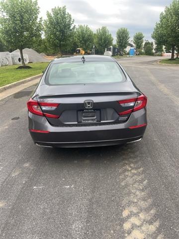 $27795 : PRE-OWNED 2020 HONDA ACCORD H image 5