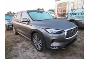 INFINITI QX50 2021 Sensory 4 en Avon Park