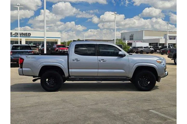 $24600 : Toyota Tacoma 2019 4x2 SR5 4 image 2