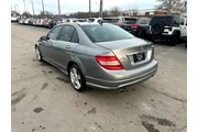 $7980 : 2010 Mercedes-Benz C-Class 4d thumbnail