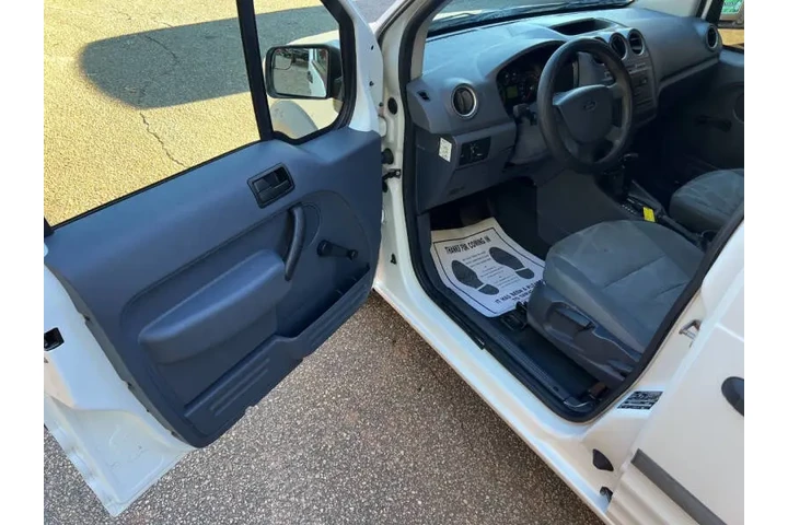 $9999 : 2013 Transit Connect XL image 10