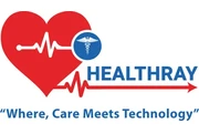 Healthray technology en Anchorage