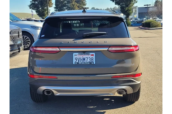 $38999 : Lincoln Corsair 2025 Premier image 5