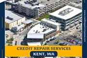 credit repair services in Kent en Seattle