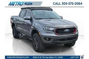 Ford Ranger 2021 4x4 XL 4dr en Miami