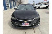 $9990 : 2016 Malibu LS Fleet thumbnail