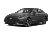 Hyundai SONATA 2022 N Line N en Minneapolis y Saint Paul