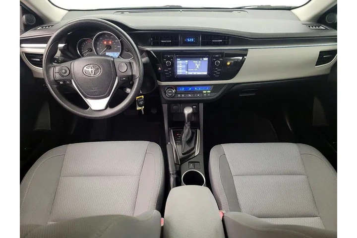 $16998 : Toyota Corolla 2016 LE Eco 4 image 9