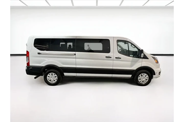 $36777 : Ford Transit 2024 350 XL 3dr image 1