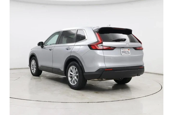 $27998 : Honda CR-V 2023 AWD EX 4dr S image 2