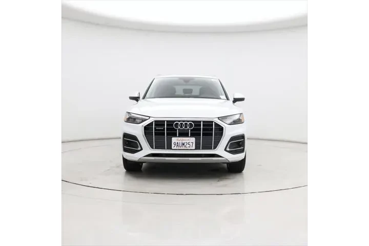 $23998 : Audi Q5 2021 AWD quattro Pre image 5