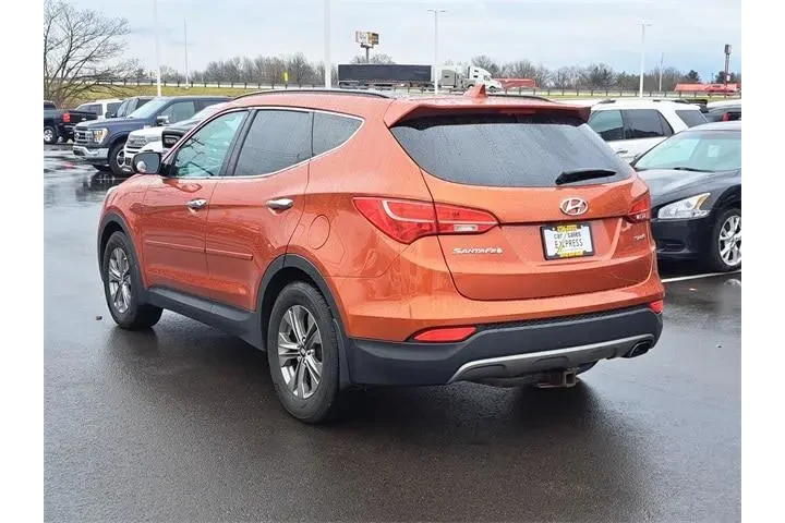 $7987 : Hyundai SANTA FE Sport 2016 image 3