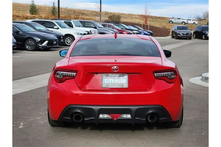 $21799 : Toyota 86 2020 2dr Coupe 6M image 3