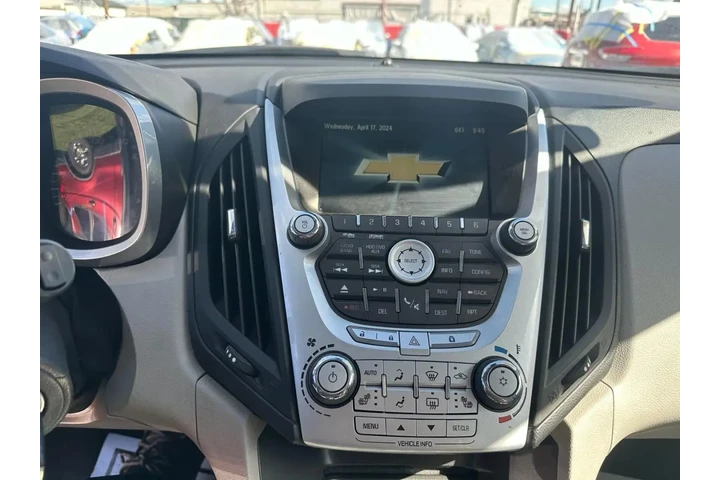 $6500 : 2010 CHEVROLET EQUINOX2010 CH image 7