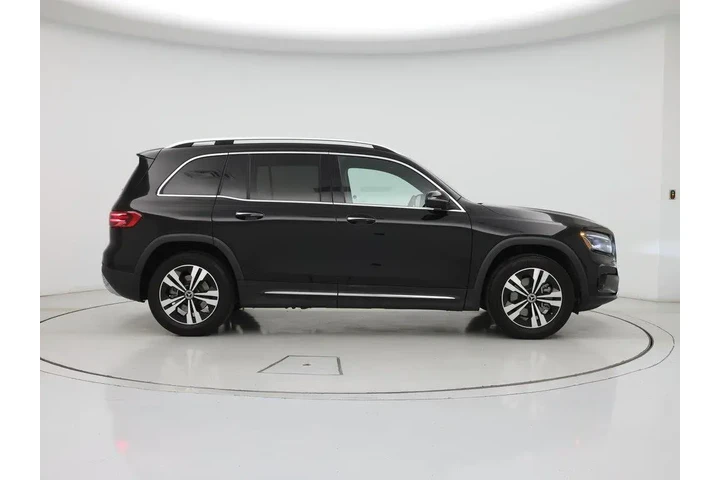 $36998 : Mercedes-Benz GLB 2024 GLB 2 image 7