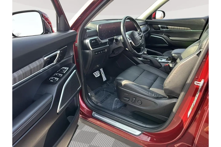 $40998 : 2024 Telluride SX image 2