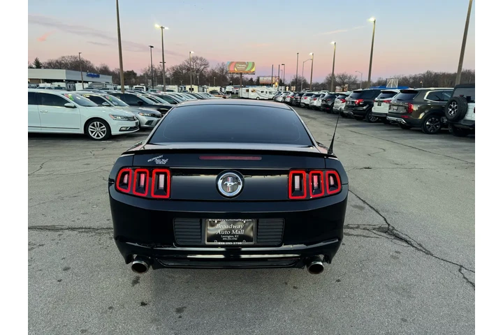 $12980 : 2014 Mustang GT image 3