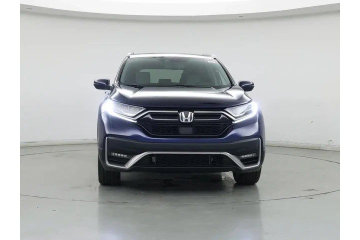 $30998 : Honda CR-V Hybrid 2022 AWD T image 5