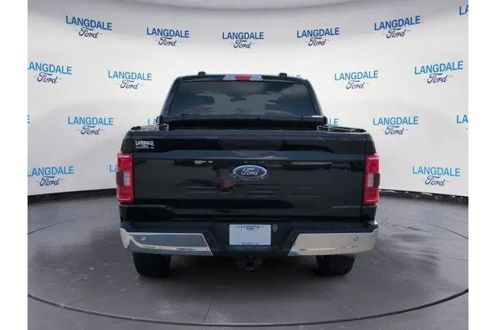 $35981 : Ford F-150 2023 4x4 XLT 4dr image 8