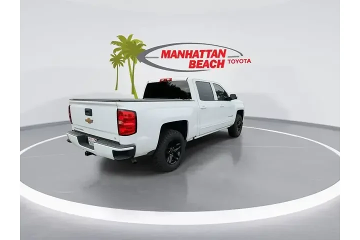 $24595 : Chevrolet Silverado 1500 201 image 8