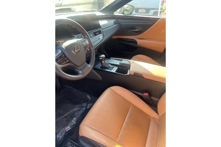 $33988 : Lexus ES 350 2022 4dr Sedan image 5