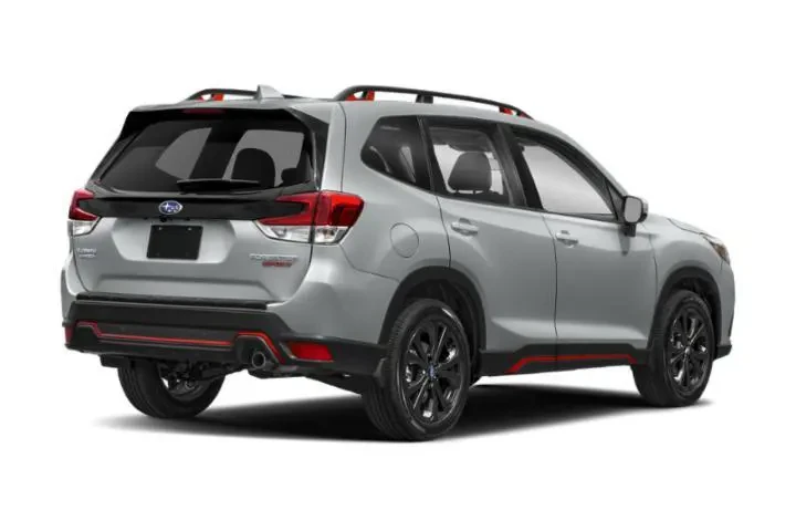 $28900 : Subaru Forester 2023 AWD Spo image 3