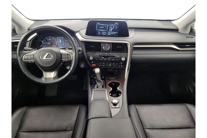 $39998 : Lexus RX 350 2022 4dr SUV image 9
