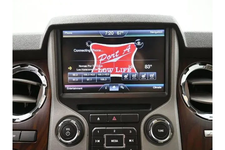 $28843 : Ford F-250 Super Duty 2015 4 image 9