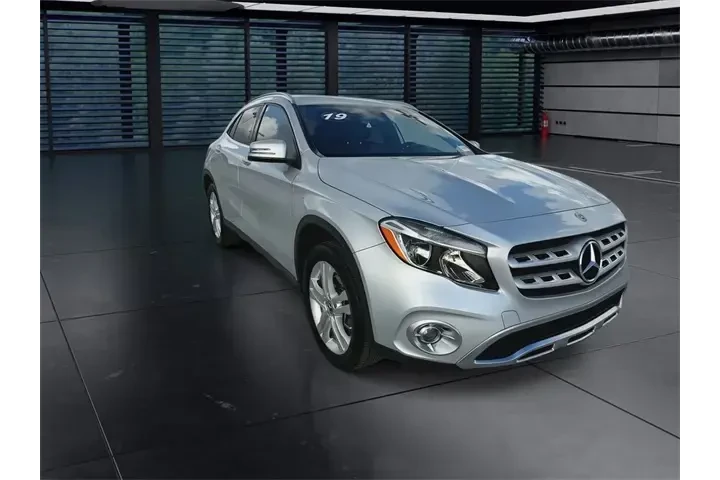 $23688 : Mercedes-Benz GLA 2019 GLA 2 image 2