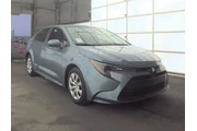 $18490 : Toyota Corolla 2024 LE 4dr S thumbnail
