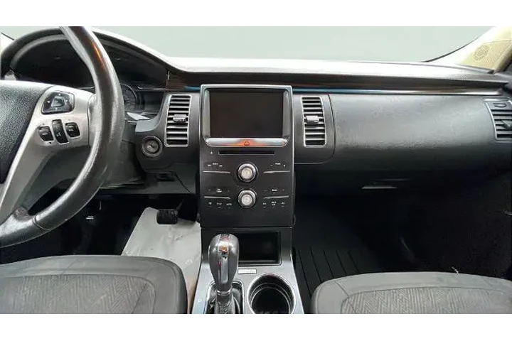 $6868 : Ford Flex 2014 AWD SEL 4dr C image 10