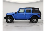 $30998 : Jeep Wrangler 2024 4x4 Sport thumbnail