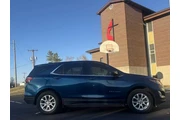 $12999 : 2020 Equinox LT thumbnail