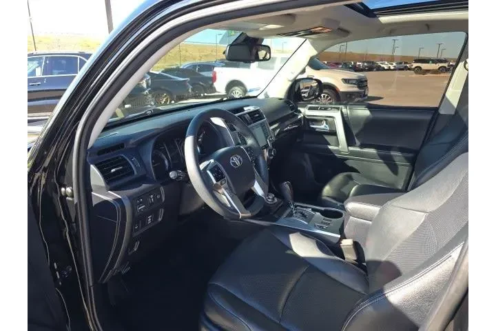 $39000 : Toyota 4Runner 2021 AWD Limi image 10