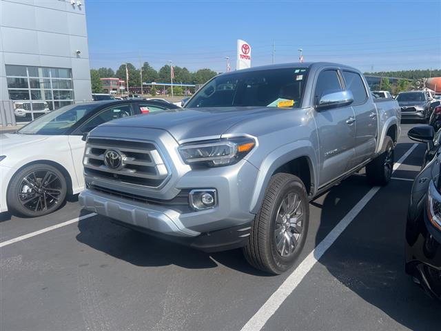 PRE-OWNED 2023 TOYOTA TACOMA image 5