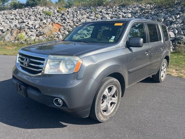 $16998 : PRE-OWNED 2013 HONDA PILOT EX image 3