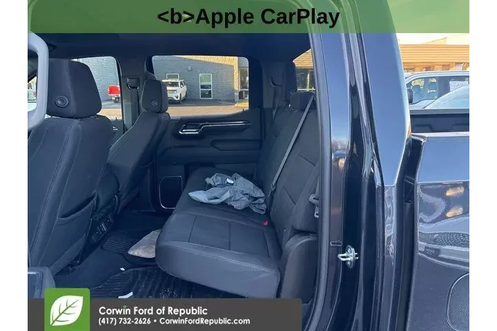 $29989 : Chevrolet Silverado 1500 202 image 9