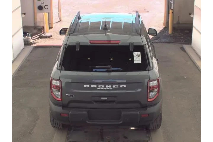 $26999 : Ford Bronco Sport 2025 AWD B image 6