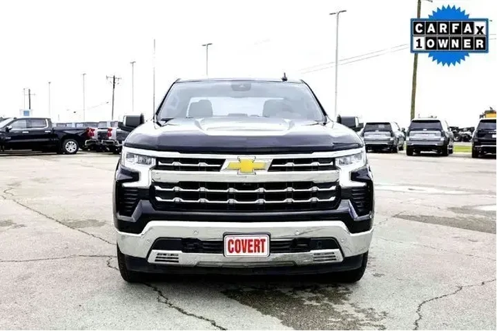 $39927 : Chevrolet Silverado 1500 202 image 10
