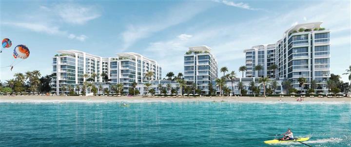 Sobha Florine Beach Residences image 1